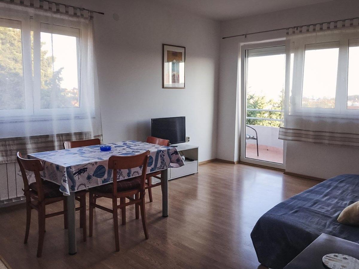 Apartments Ondamarina Medulin Extérieur photo