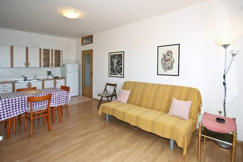 Apartments Ondamarina Medulin Extérieur photo