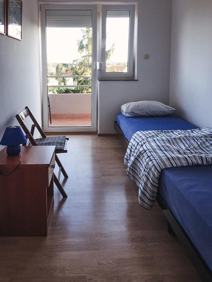 Apartments Ondamarina Medulin Extérieur photo