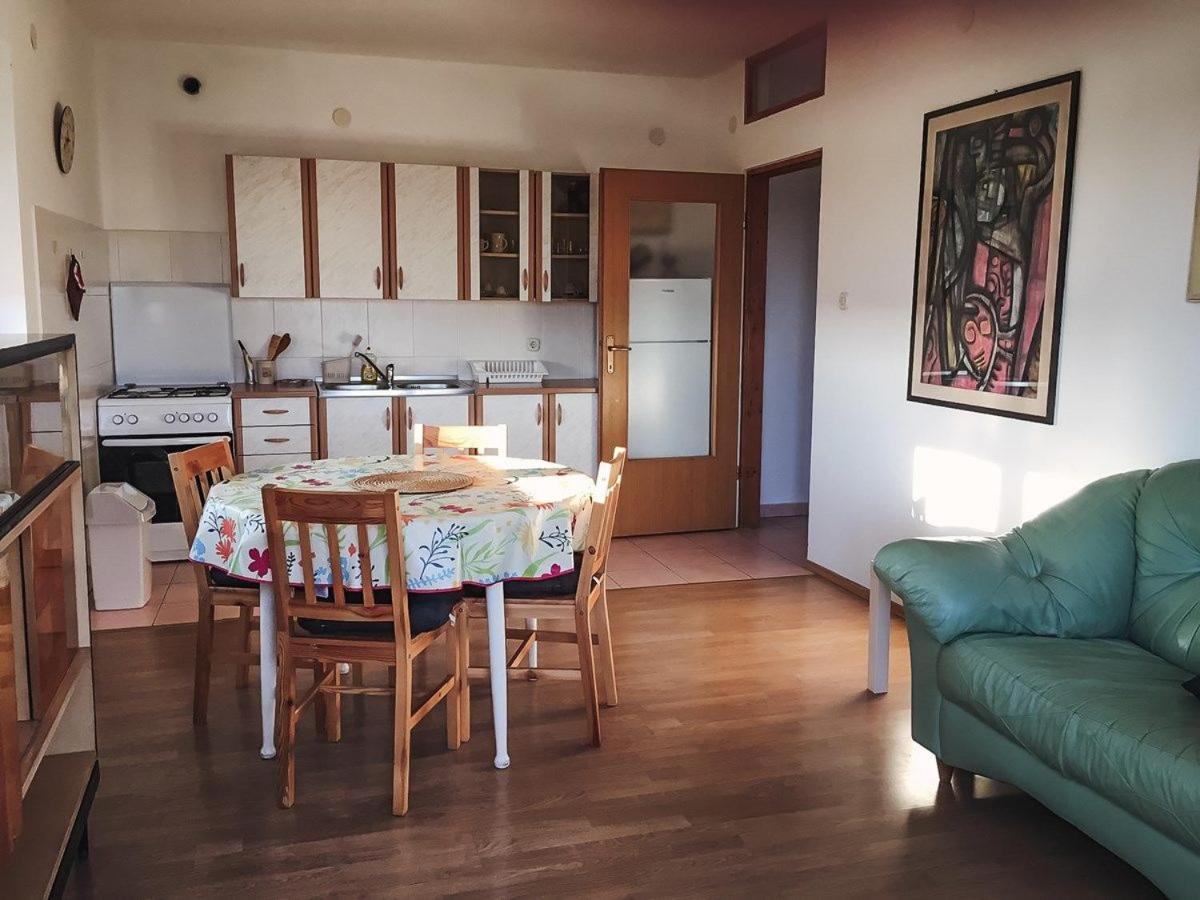 Apartments Ondamarina Medulin Extérieur photo