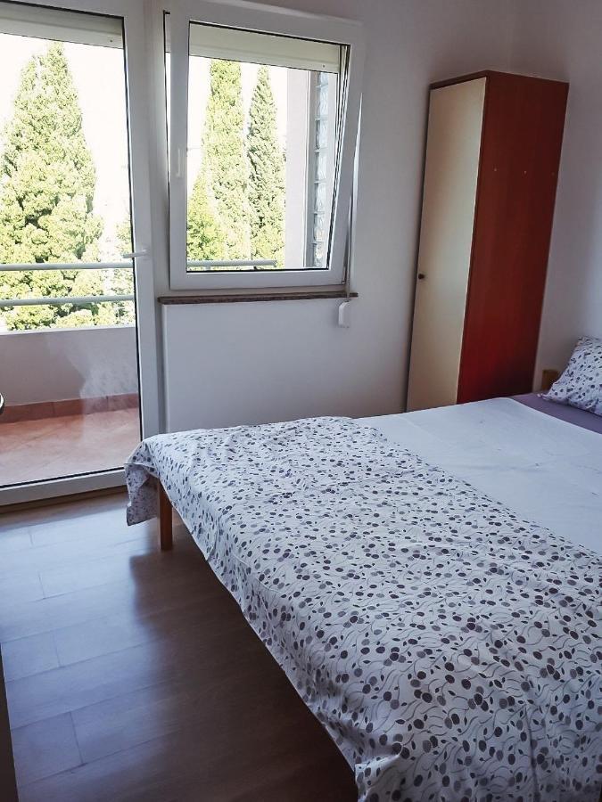 Apartments Ondamarina Medulin Extérieur photo