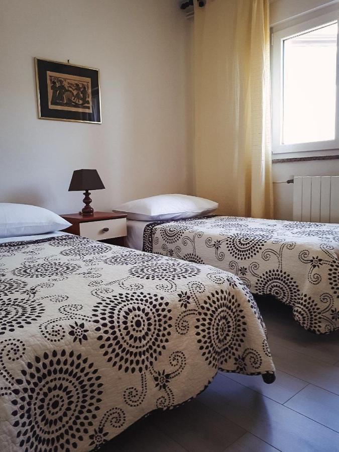 Apartments Ondamarina Medulin Extérieur photo