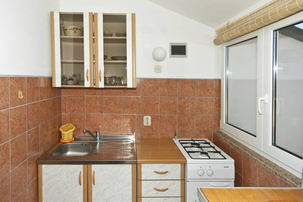 Apartments Ondamarina Medulin Extérieur photo