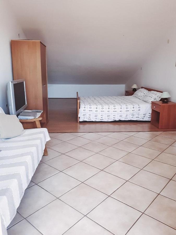 Apartments Ondamarina Medulin Extérieur photo