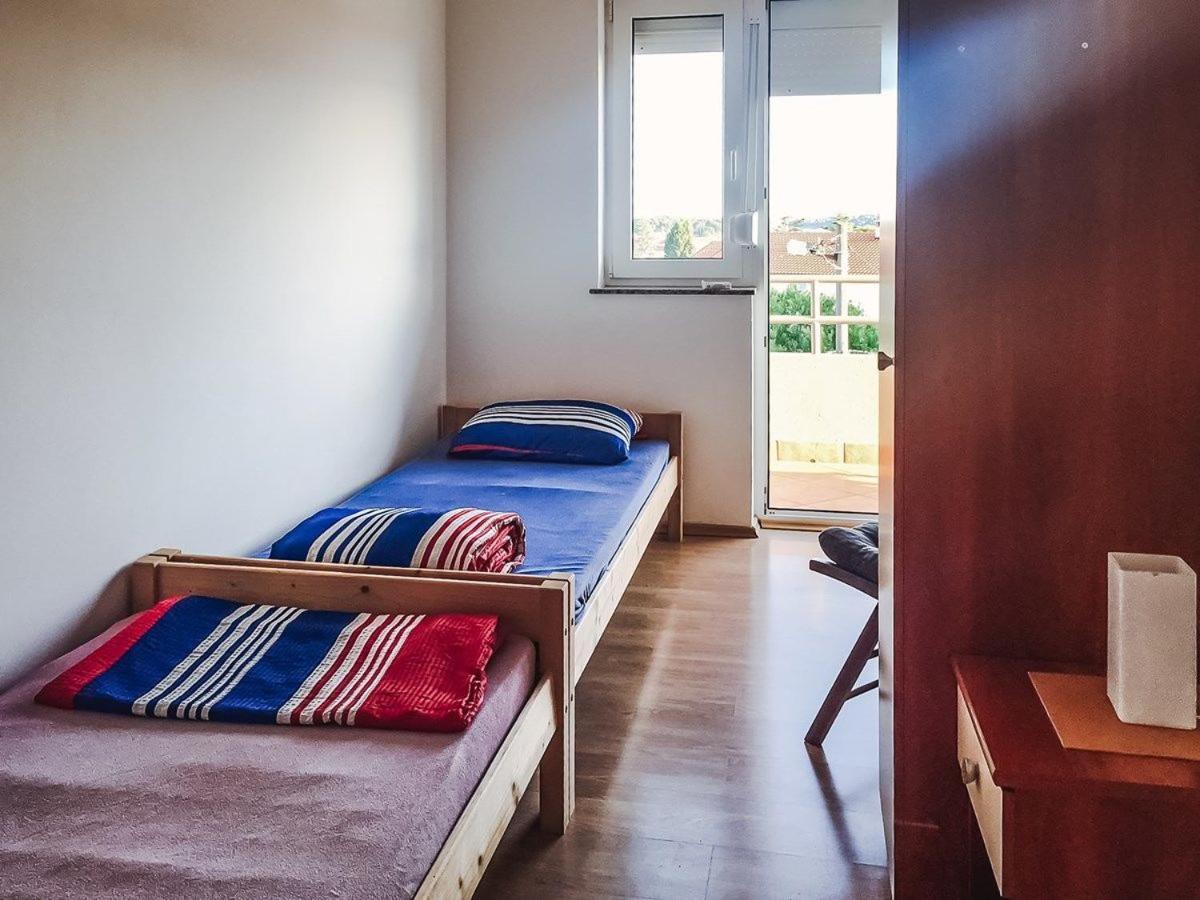 Apartments Ondamarina Medulin Extérieur photo