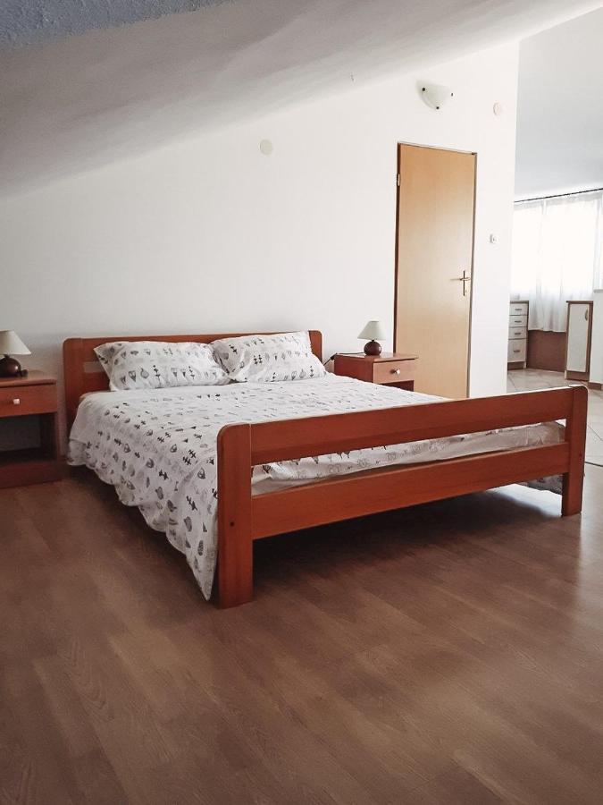 Apartments Ondamarina Medulin Extérieur photo