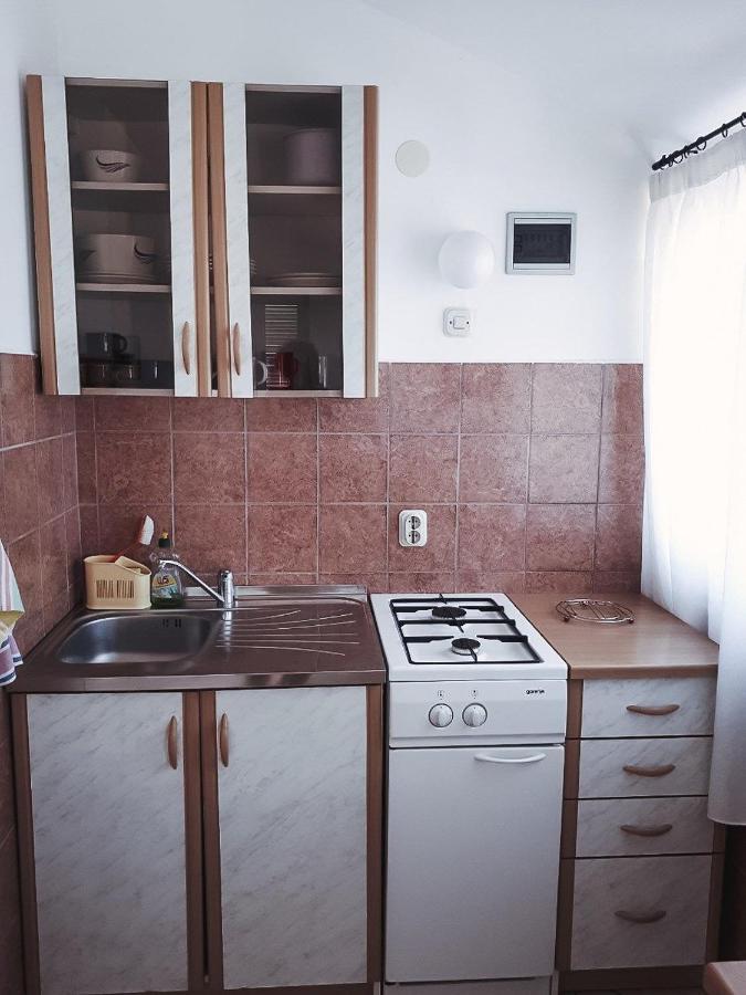 Apartments Ondamarina Medulin Extérieur photo