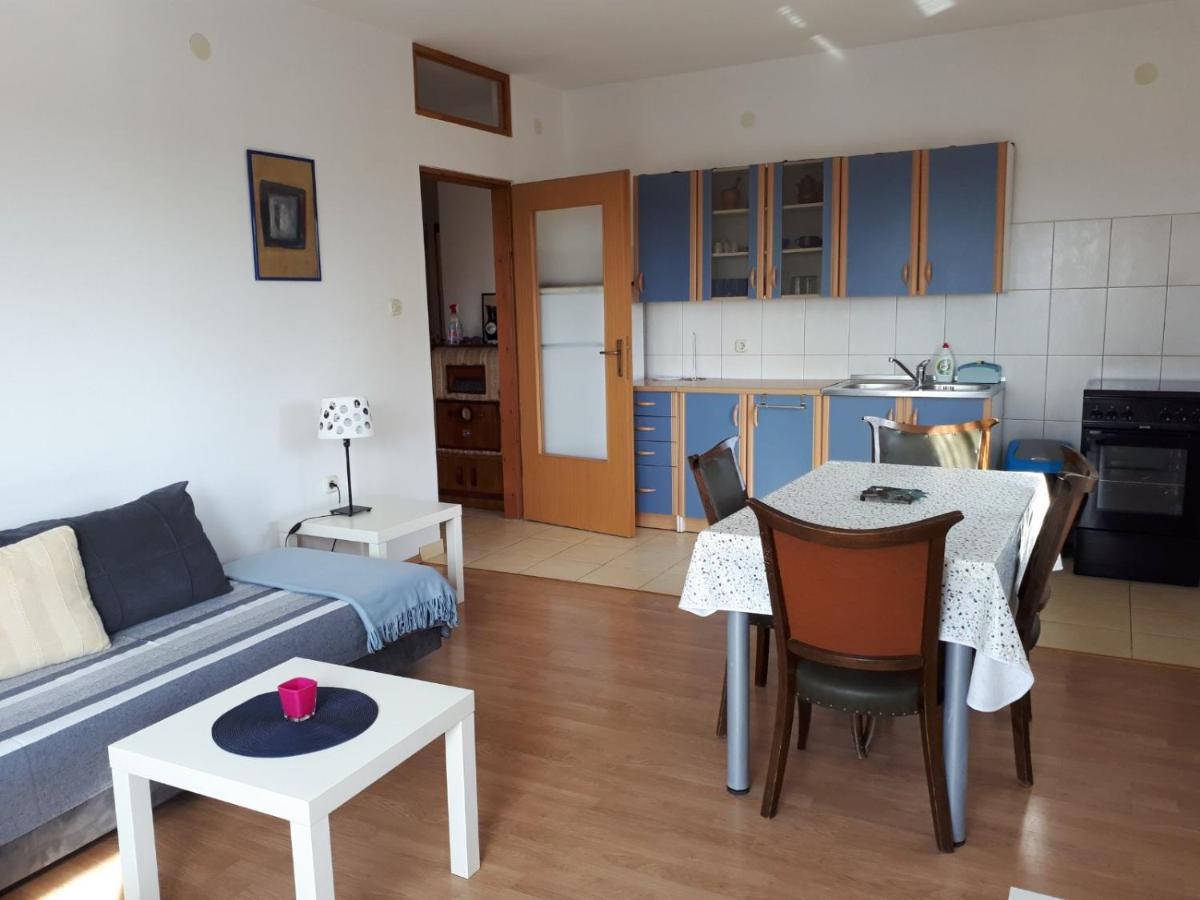 Apartments Ondamarina Medulin Extérieur photo