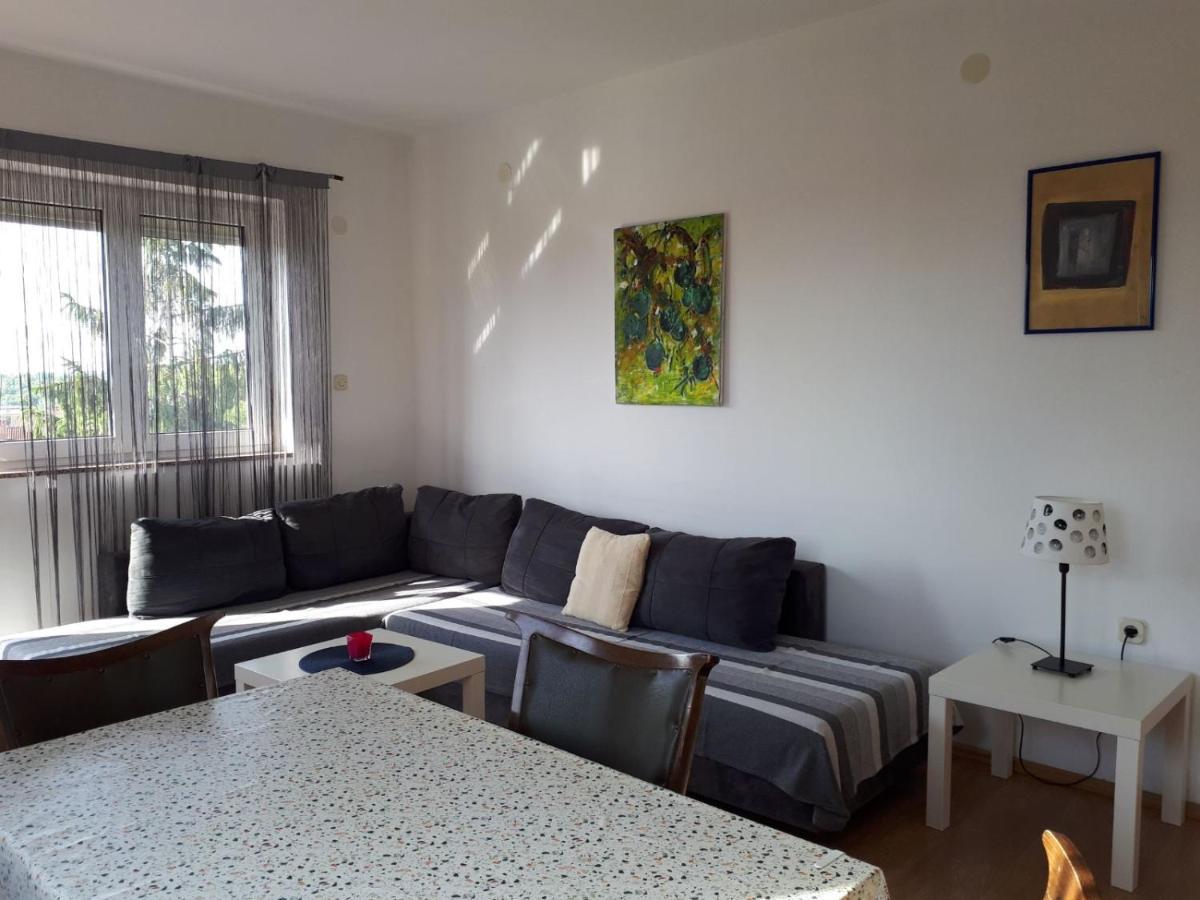 Apartments Ondamarina Medulin Extérieur photo