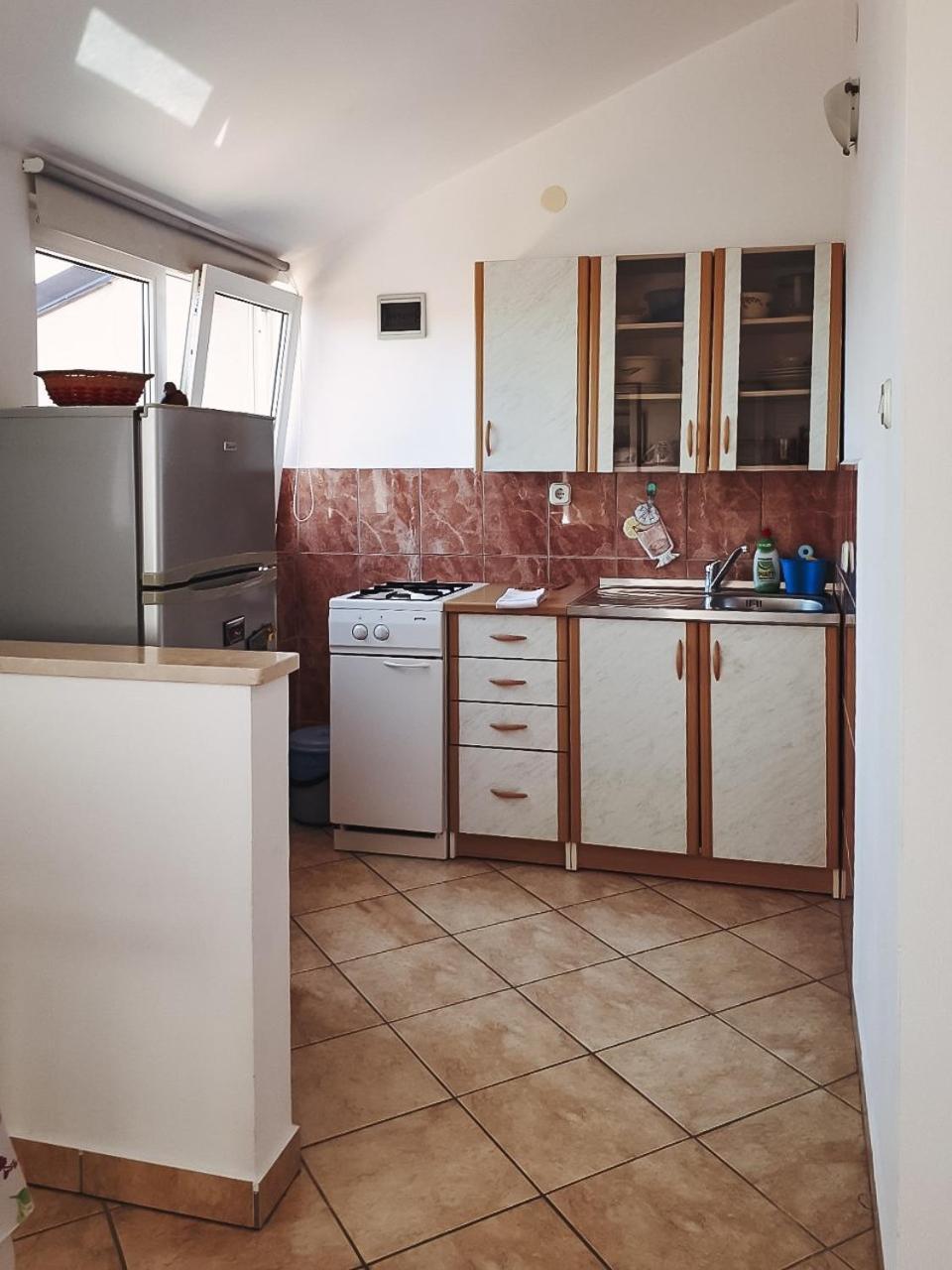 Apartments Ondamarina Medulin Extérieur photo
