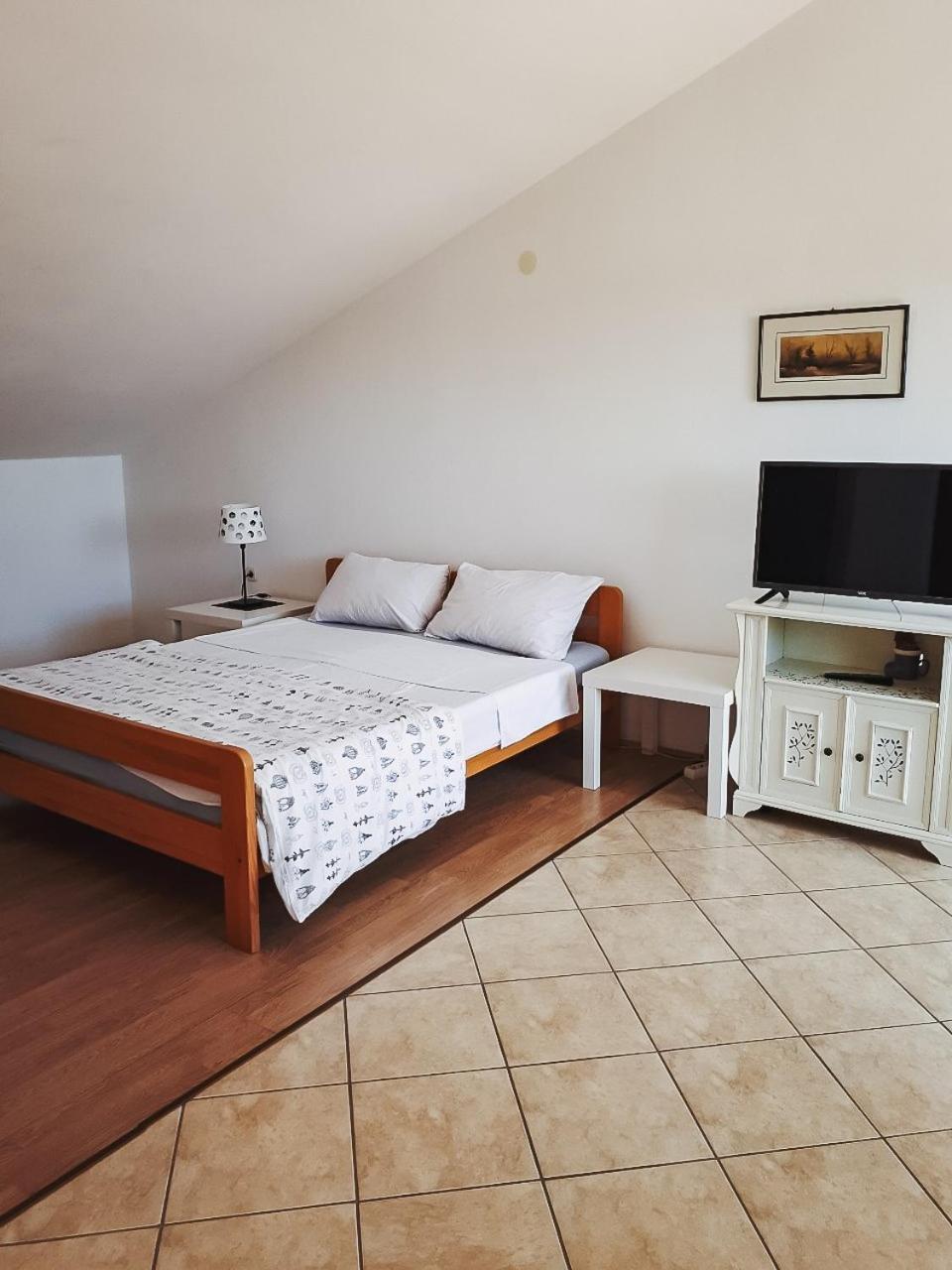 Apartments Ondamarina Medulin Extérieur photo