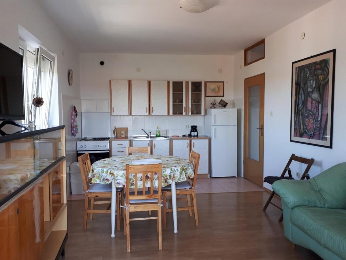 Apartments Ondamarina Medulin Extérieur photo