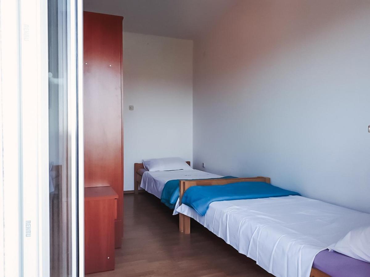 Apartments Ondamarina Medulin Extérieur photo