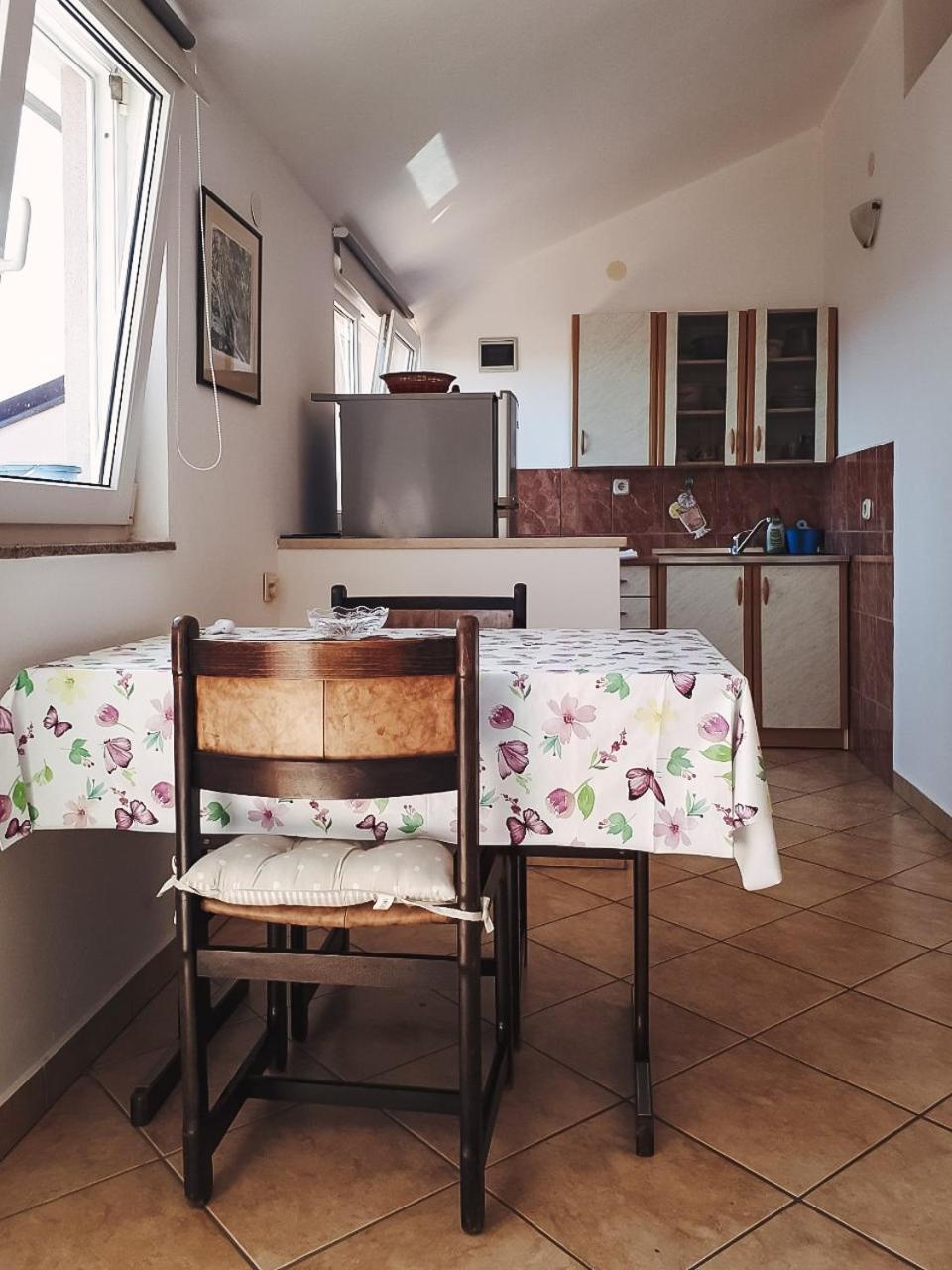 Apartments Ondamarina Medulin Extérieur photo