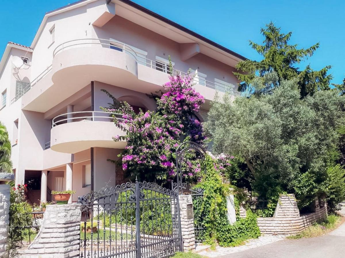 Apartments Ondamarina Medulin Extérieur photo