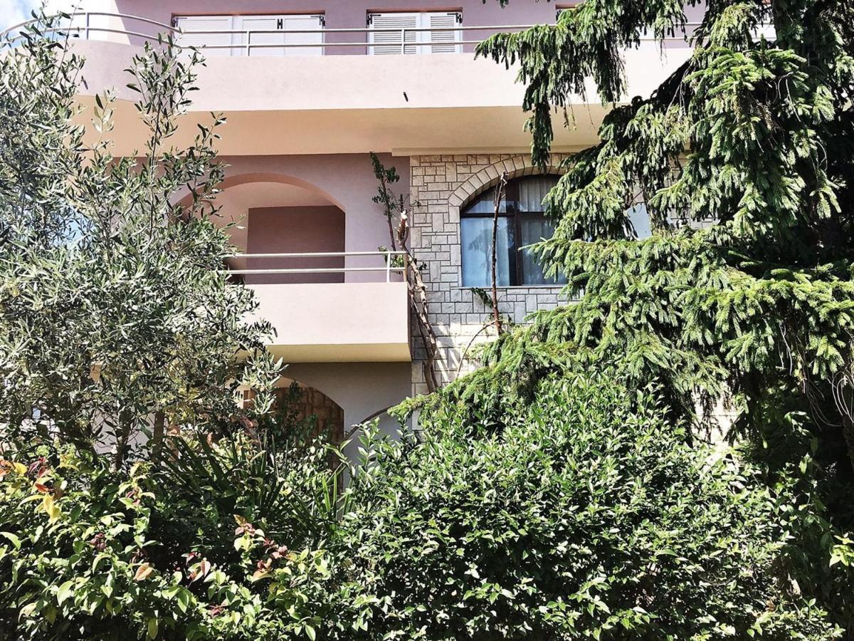 Apartments Ondamarina Medulin Extérieur photo