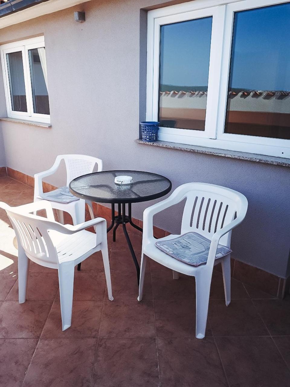 Apartments Ondamarina Medulin Extérieur photo